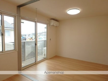 ステラ[2DK/49.88m2]の内装