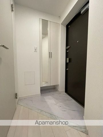 ARTIZA新大阪D.C.の内装写真