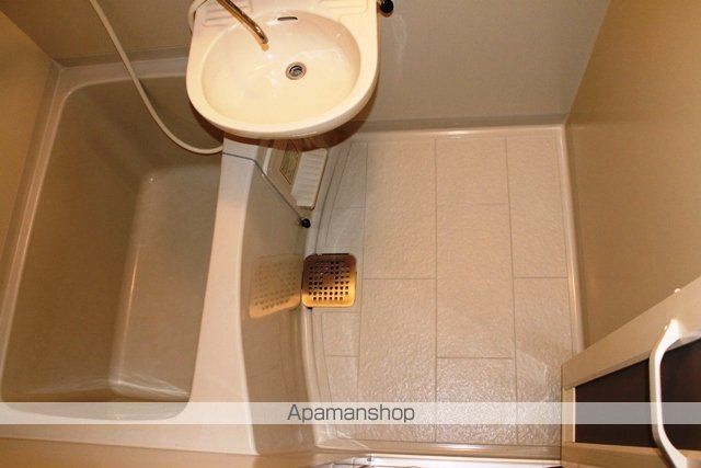 ノルデンハイム新大阪の内装写真