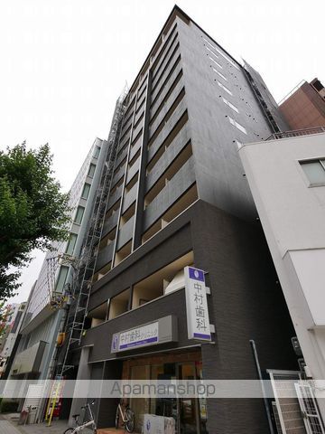 フォレスト梅田西の外観写真