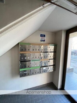 Ｏｎｅ　ｂｙ　１[1DK/28.7m2]の共用部3