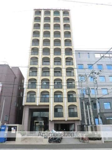 ダイナコート県庁前の外観写真