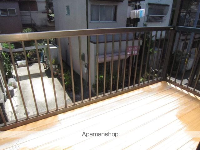 泉大津市楠町西貸家の内装写真