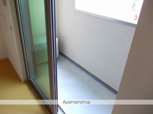サンビレッジIIIの内装写真