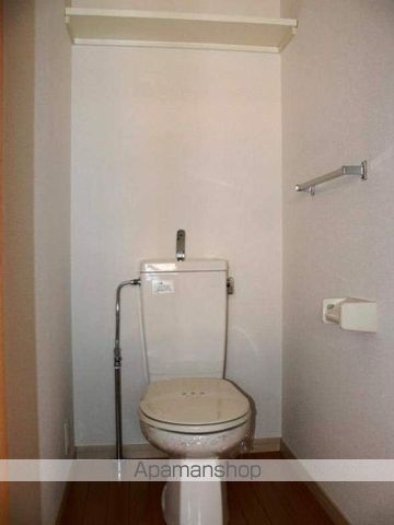 アントゥール薬院の内装写真
