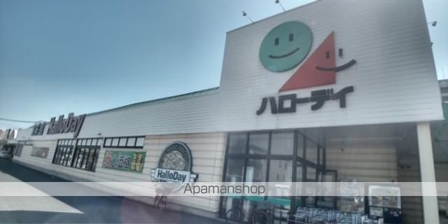 レオパレスバロン・ドールの周辺写真