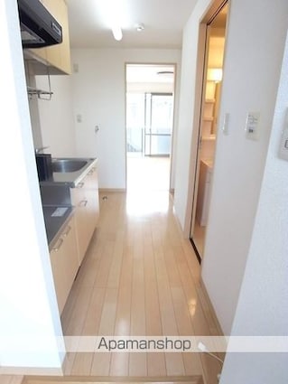 メルベーユＣ棟[1K/24.5m2]の玄関