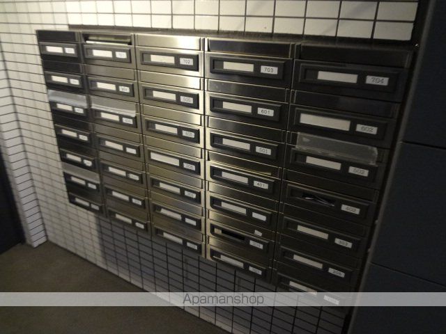 レジディア三軒茶屋IIのその他写真