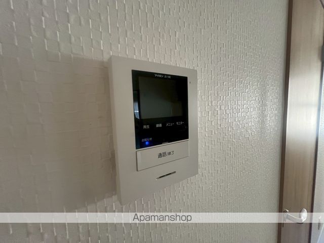 上大槻 2号棟の内装写真