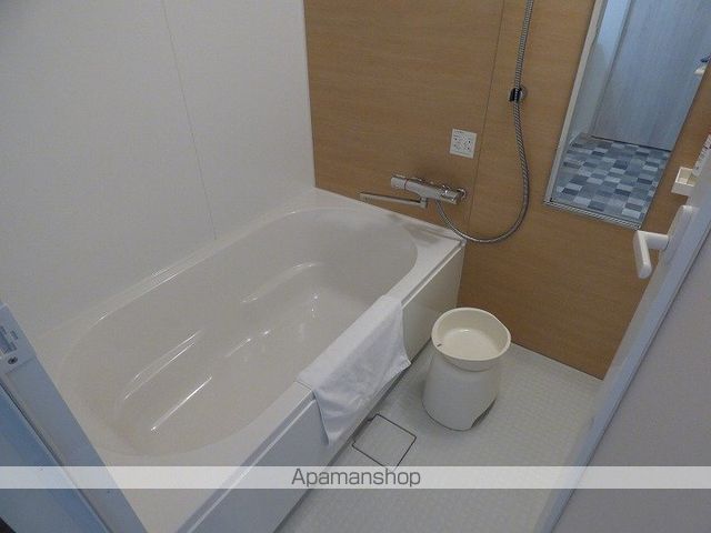 メゾンキコー今里の内装写真