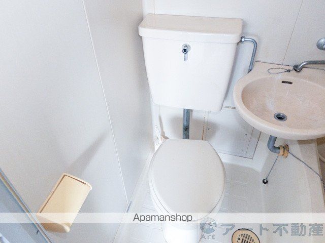 ニュー三番町ハイツの内装写真