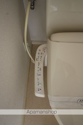 サンシャイン21の内装写真
