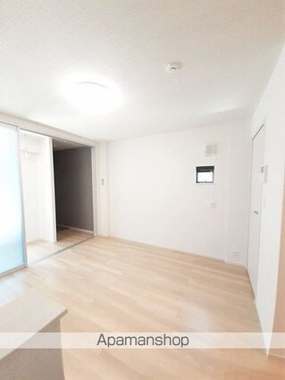 アンシェル[1R/29.4m2]のリビング・居間