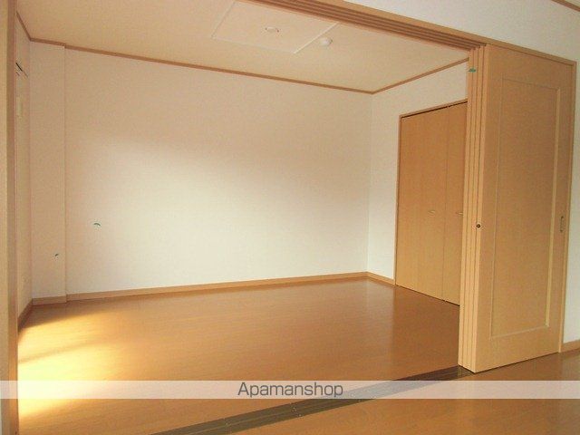 ソレアードの内装写真
