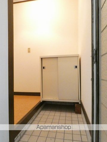 グリーンハイツヒロタカAの内装写真