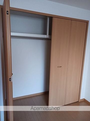 グラン エリアールの内装写真