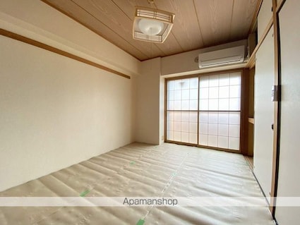 パークハイツ東口[3DK/60.8m2]の内装7