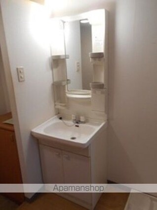 本町アンディ[1K/28.2m2]の洗面所