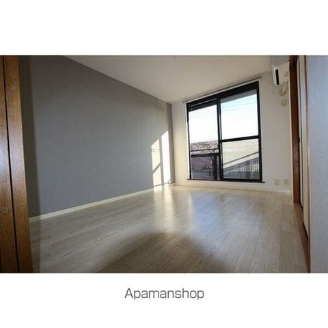 コーポプレジールの内装写真