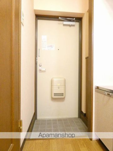 リュミエールの内装写真