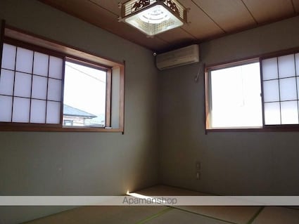 邊保邸[3LDK/108.72m2]の内装4
