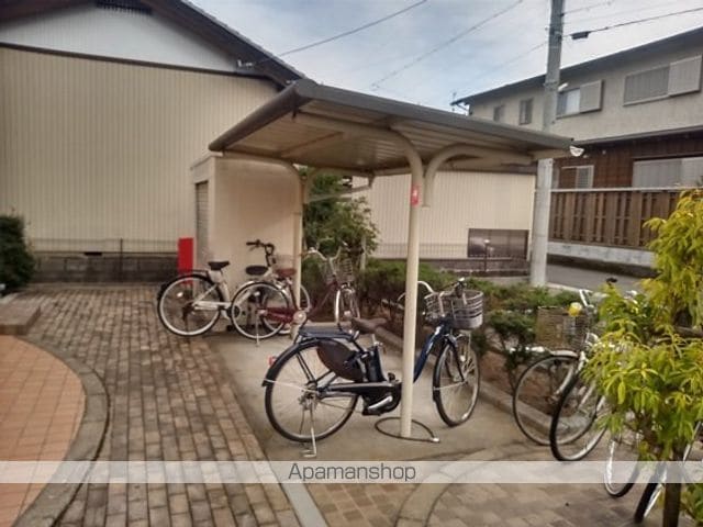 レオパレスマハロのその他写真