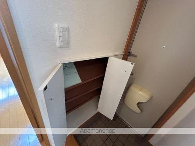 トワール本町の内装写真