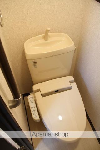 レオネクストサンクハイムの内装写真