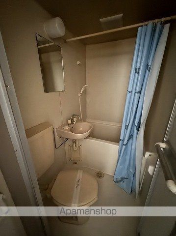 ニューライフ段原の内装写真