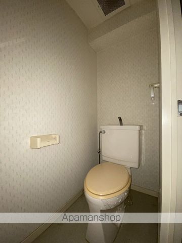 サンクレストビルの内装写真