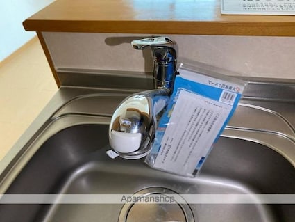 メリオル　カザ　Ａ[1LDK/42.37m2]の内装5