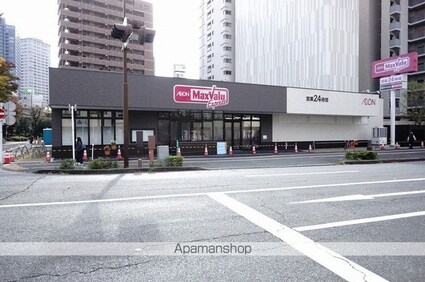 ザ　クレスト元浜[1LDK/53.2m2]の周辺8