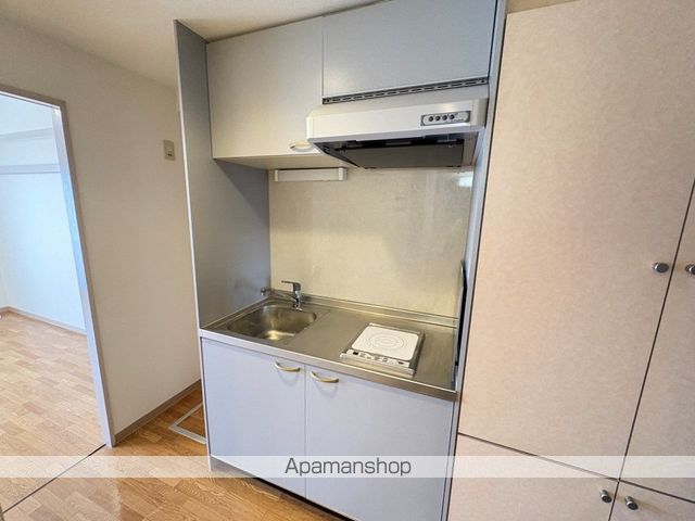 フルール寿町の内装写真