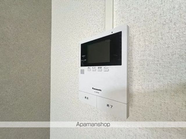 クロノスV花園の内装写真