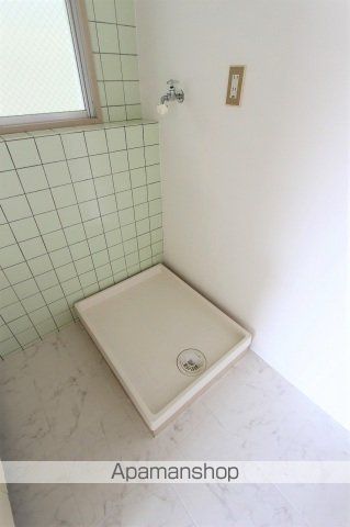 メゾン敬の内装写真