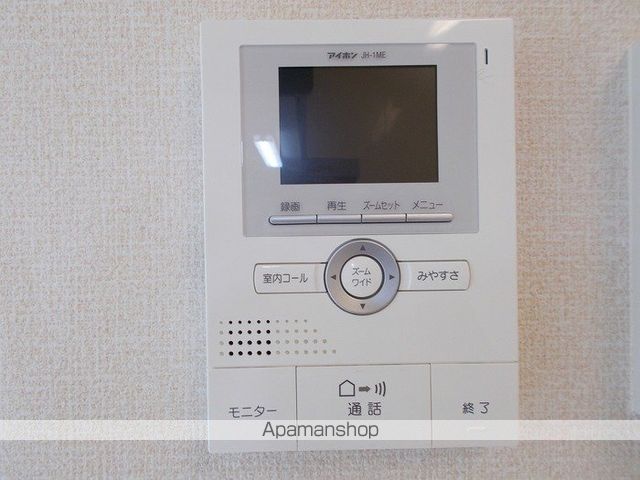 セレッソグランデの内装写真