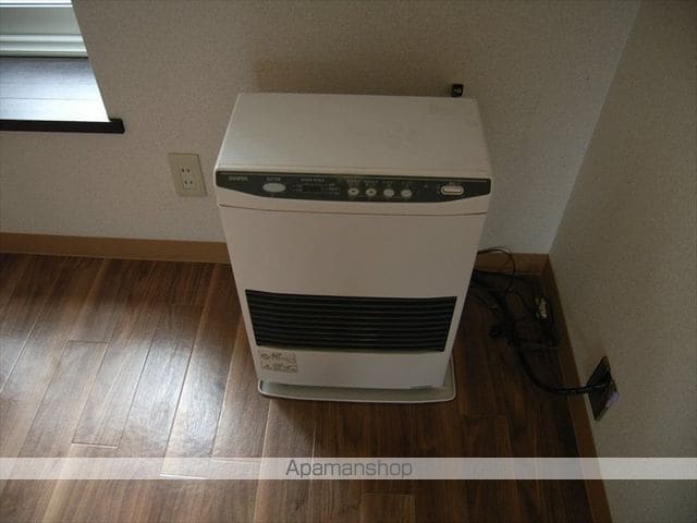 SCーFLAT月寒東の内装写真