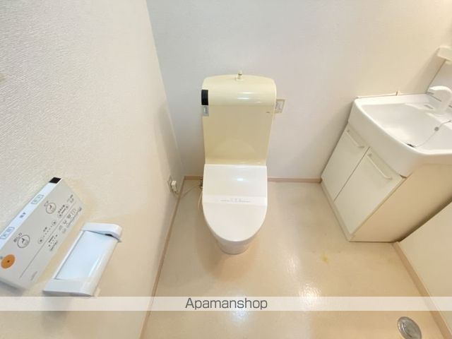 赤とんぼの内装写真