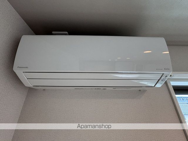 DREAMIO堀川小泉の内装写真