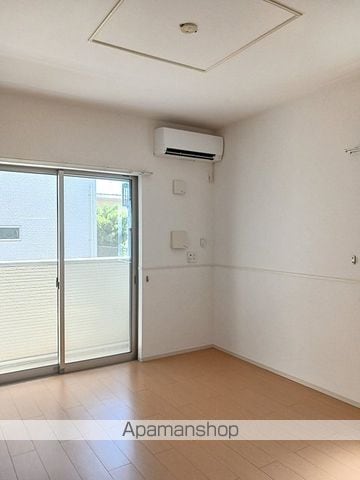 コワンシックIIIの内装写真