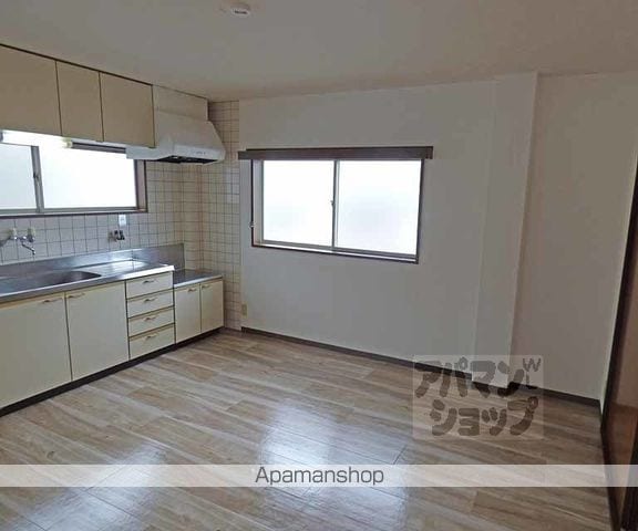 ベルデュール岩倉の内装写真