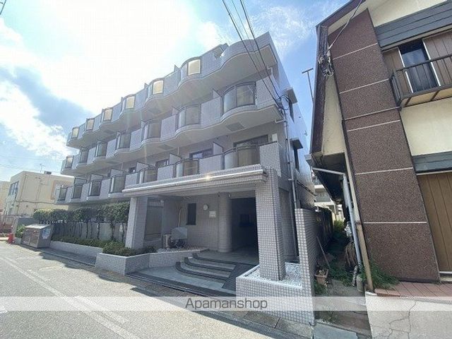 ホロンプラザ行徳の外観写真