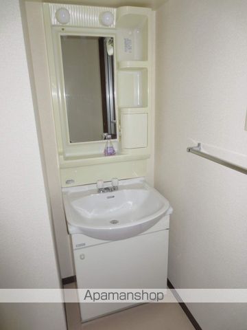 コーポ米島の内装写真