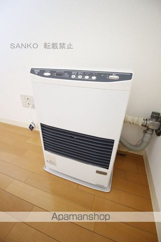 MAISON DE 桜の内装写真