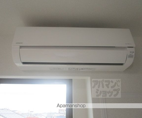 ヒカルサ京都大宮中林IIの内装写真