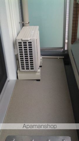 プラウドフラット鶴見Iの内装写真