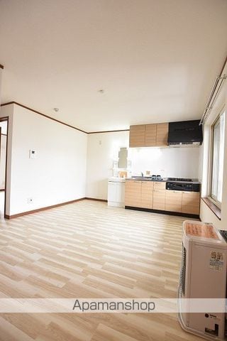 SSコーポの内装写真
