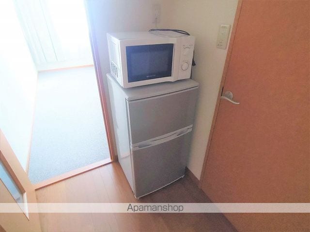 レオパレスレジデンス城ヶ崎の内装写真