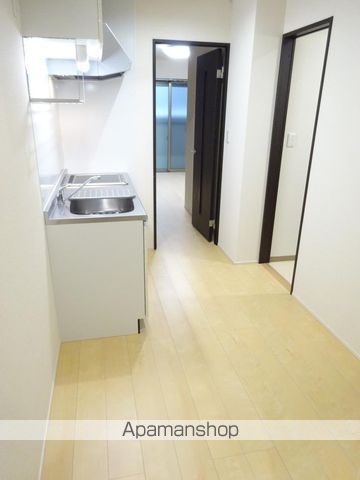 フジパレス我孫子前II番館の内装写真