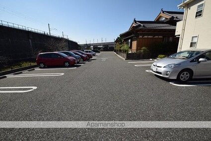 ガーデンハウスＳ・Ｋ　Ⅱ[2LDK/54.85m2]の共用部2